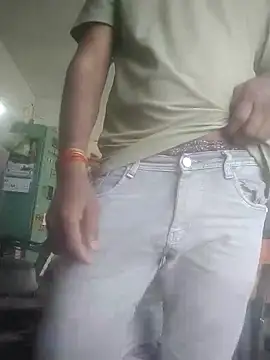 sexyboy 917 online show from 3, 3, 2026