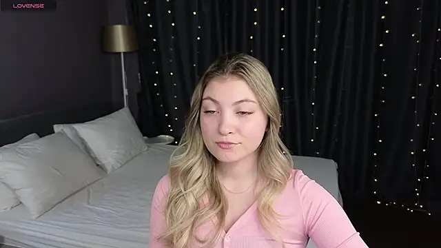 Angel  Grace online show from 1, 2, 2026