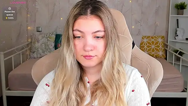 Angel  Grace online show from 2, 3, 2026