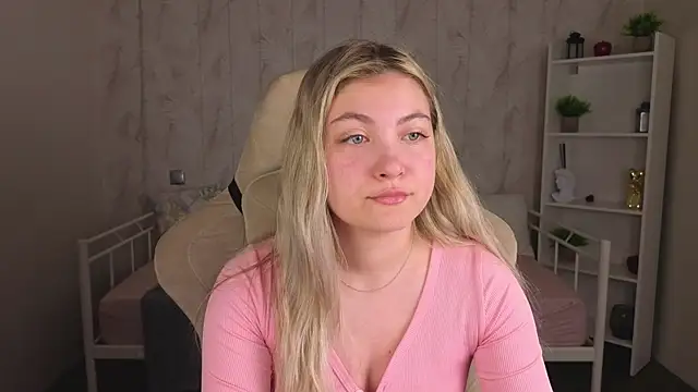 Snapshot of Angel__Grace chatting on 25, 5, 2026 Angel Grace online show from 25, 5, 2026