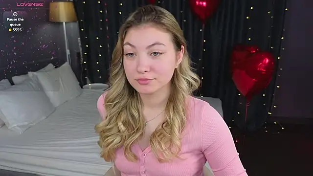 Angel  Grace online show from 11, 2, 2026