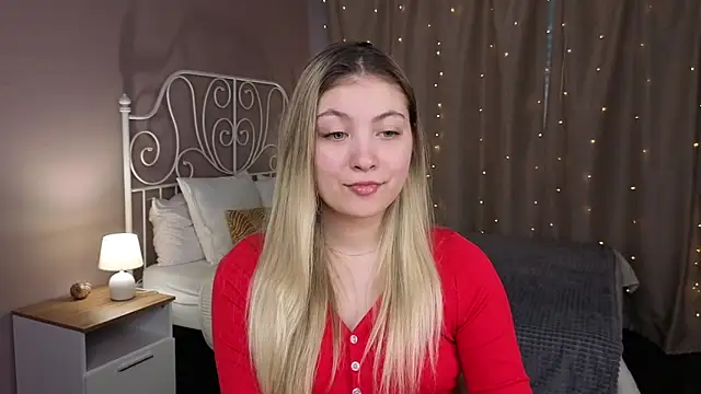 Angel  Grace online show from 24, 3, 2026