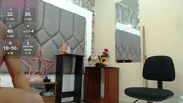 Antwan145 online show from 3, 3, 2026