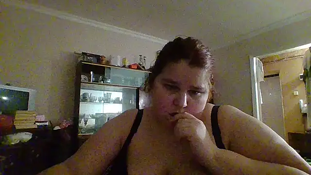 RoseMila20 online show from 25, 2, 2026