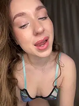 cuteeyesbaby online show from 9, 2, 2026