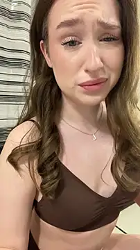 cuteeyesbaby online show from 7, 1, 2026