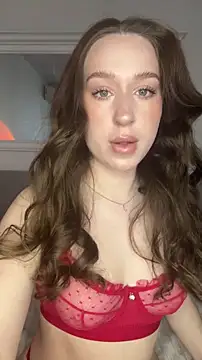 cuteeyesbaby online show from 15, 3, 2026