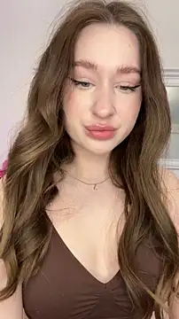 cuteeyesbaby online show from 18, 2, 2026