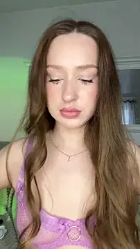 cuteeyesbaby online show from 11, 4, 2026
