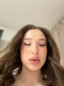 cuteeyesbaby online show from 8, 2, 2026