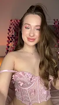 cuteeyesbaby online show from 14, 2, 2026