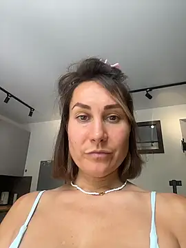Snapshot of Jack-Alice chatting on 9, 7, 2026 Jack-Alice online show from 9, 7, 2026