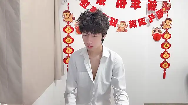 afahyu online show from 19, 4, 2026