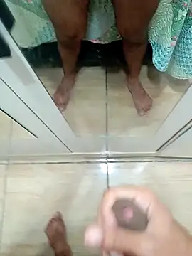 Dariralf online show from 20, 4, 2026