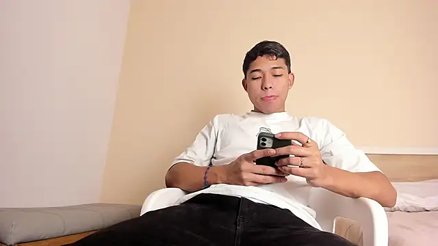 AustinTowers online show from 12, 1, 2026