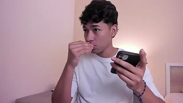 AustinTowers online show from 19, 2, 2026