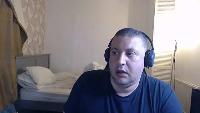thetalldude265 online show from 16, 1, 2026
