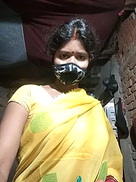 Horny-Rashi online show from 25, 3, 2026