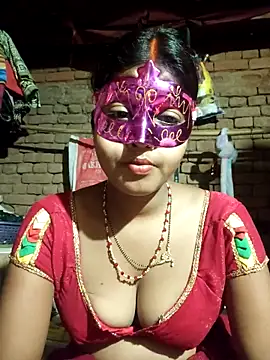 Horny-Rashi online show from 10, 3, 2026