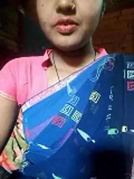 Horny-Rashi online show from 9, 2, 2026