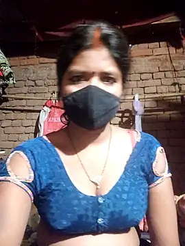 Horny-Rashi online show from 5, 3, 2026