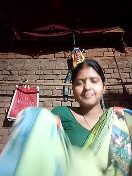 Horny-Rashi online show from 19, 3, 2026