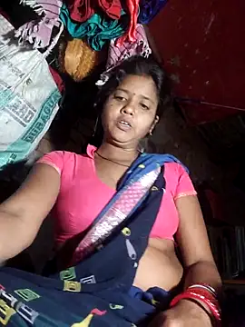 Horny-Rashi online show from 8, 2, 2026