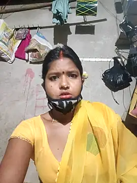 Horny-Rashi online show from 7, 3, 2026