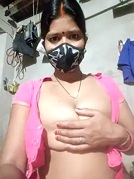 Horny-Rashi online show from 27, 2, 2026