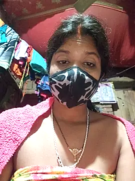 Horny-Rashi online show from 12, 2, 2026