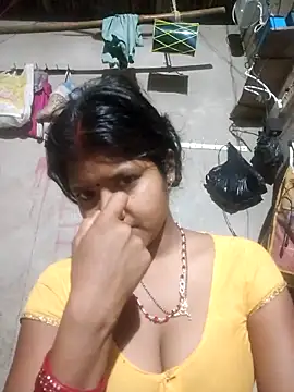 Horny-Rashi online show from 8, 3, 2026