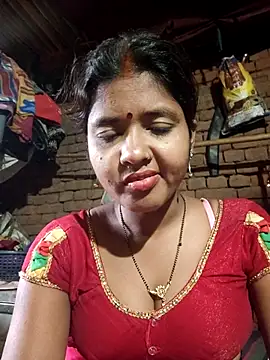 Horny-Rashi online show from 24, 3, 2026