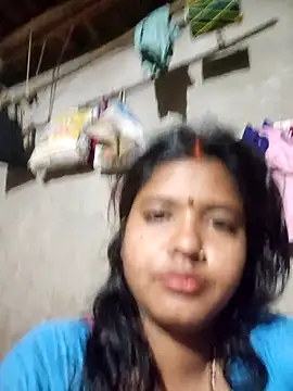 Horny-Rashi online show from 10, 3, 2026