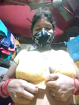 Horny-Rashi online show from 13, 2, 2026