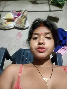 Horny-Rashi online show from 8, 4, 2026