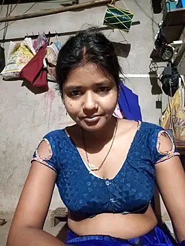 Horny-Rashi online show from 14, 4, 2026