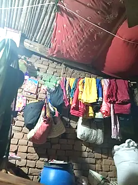 Horny-Rashi online show from 17, 3, 2026