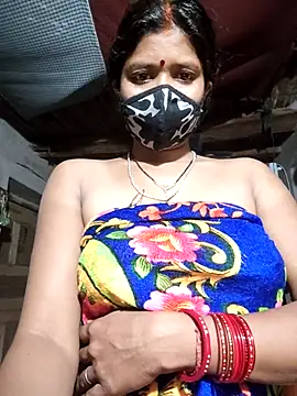 Horny-Rashi online show from 20, 2, 2026