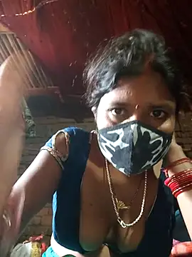 Horny-Rashi online show from 17, 2, 2026