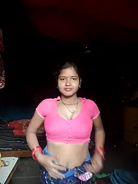 Horny-Rashi online show from 8, 2, 2026