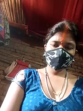 Horny-Rashi online show from 16, 2, 2026