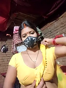 Horny-Rashi online show from 2, 3, 2026