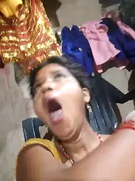 Horny-Rashi online show from 18, 4, 2026