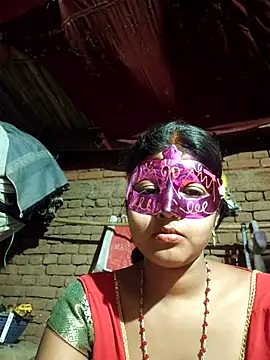 Horny-Rashi online show from 19, 4, 2026