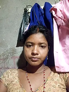 Horny-Rashi online show from 19, 4, 2026