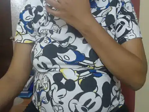 Kandysweety 2 online show from 12, 2, 2026