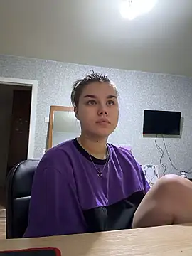 Snapshot of WednesdayMila chatting on 16, 1, 2026 WednesdayMila online show from 16, 1, 2026
