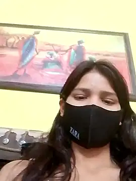 Snapshot of Sakshi-Aditi chatting on 13, 3, 2026 Sakshi-Aditi online show from 13, 3, 2026