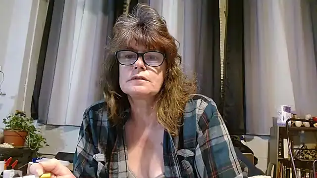 ladylavende3 online show from 26, 2, 2025