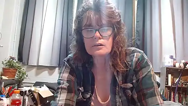 ladylavende3 online show from 19, 2, 2025